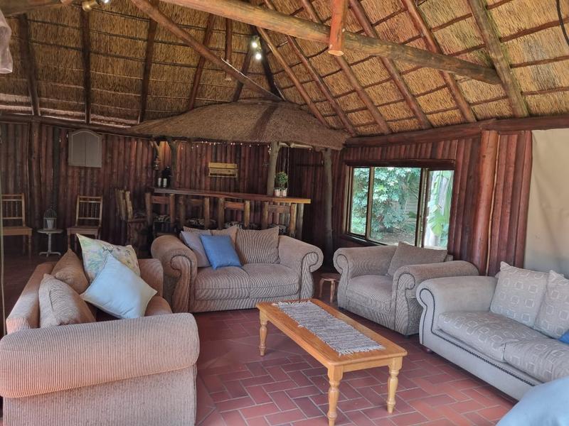 4 Bedroom Property for Sale in Doornpoort Gauteng