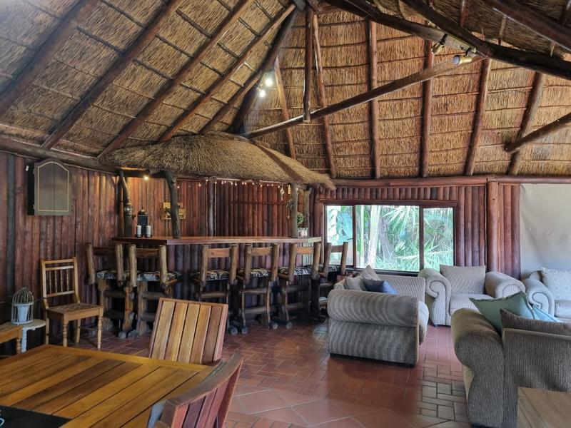 4 Bedroom Property for Sale in Doornpoort Gauteng