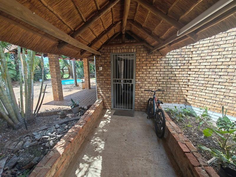 3 Bedroom Property for Sale in Doornpoort Gauteng