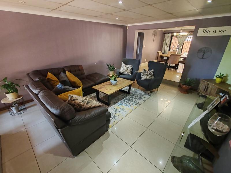 3 Bedroom Property for Sale in Doornpoort Gauteng