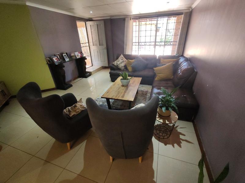 3 Bedroom Property for Sale in Doornpoort Gauteng