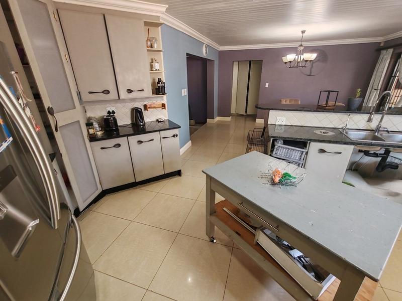 3 Bedroom Property for Sale in Doornpoort Gauteng