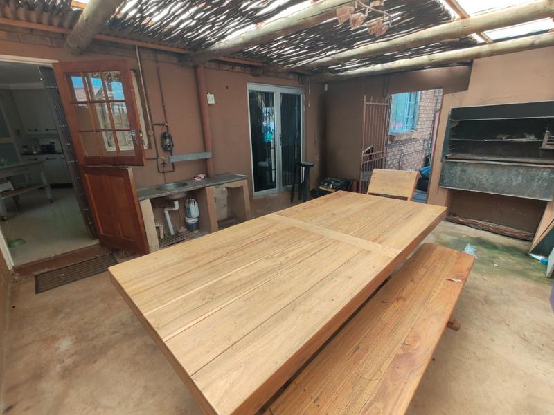 3 Bedroom Property for Sale in Doornpoort Gauteng