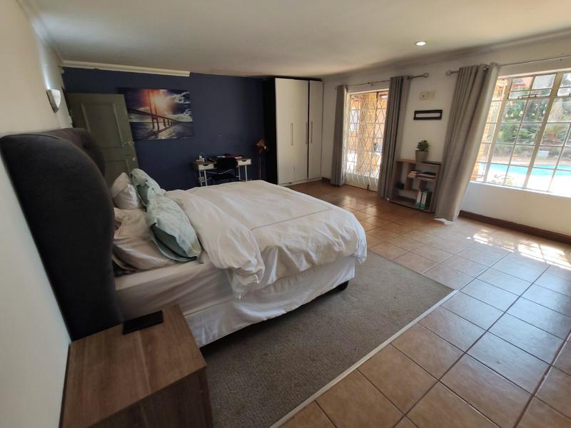 3 Bedroom Property for Sale in Doornpoort Gauteng