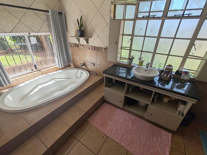 3 Bedroom Property for Sale in Doornpoort Gauteng