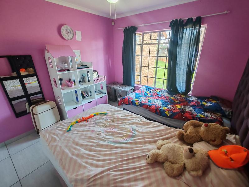 3 Bedroom Property for Sale in Doornpoort Gauteng