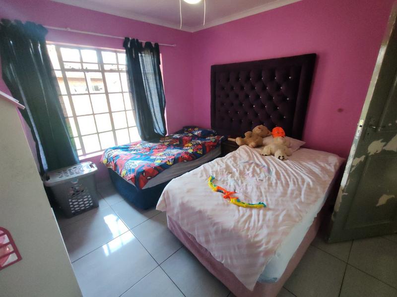 3 Bedroom Property for Sale in Doornpoort Gauteng
