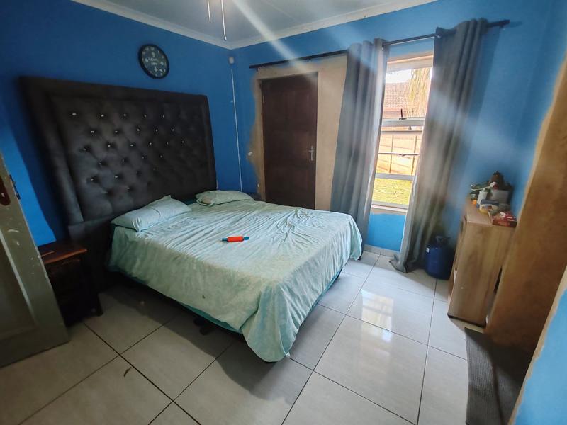 3 Bedroom Property for Sale in Doornpoort Gauteng
