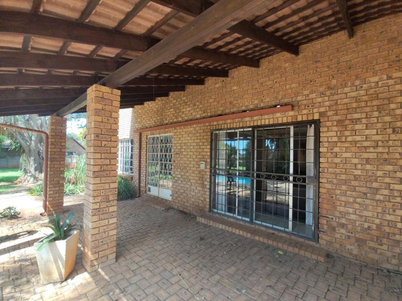 3 Bedroom Property for Sale in Doornpoort Gauteng
