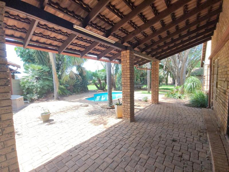 3 Bedroom Property for Sale in Doornpoort Gauteng