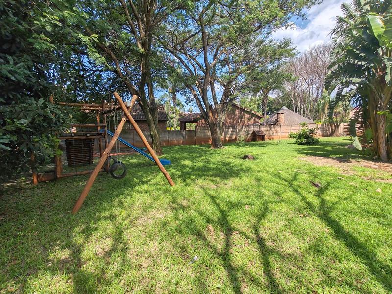 3 Bedroom Property for Sale in Doornpoort Gauteng