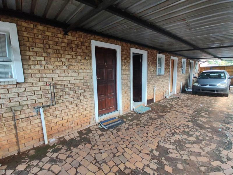 3 Bedroom Property for Sale in Doornpoort Gauteng