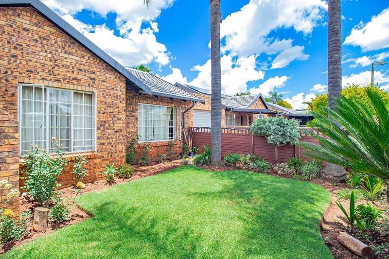 3 Bedroom Property for Sale in Doornpoort Gauteng