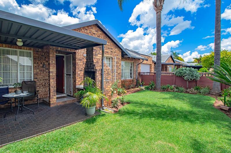 3 Bedroom Property for Sale in Doornpoort Gauteng