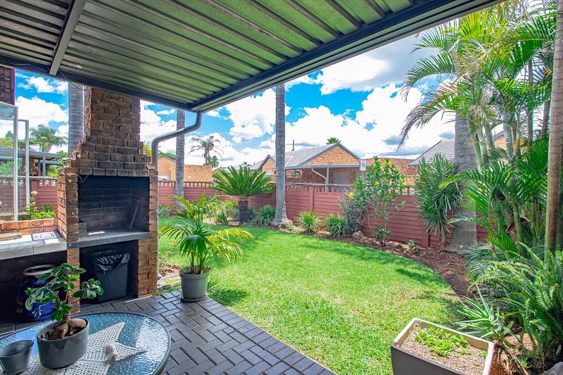 3 Bedroom Property for Sale in Doornpoort Gauteng