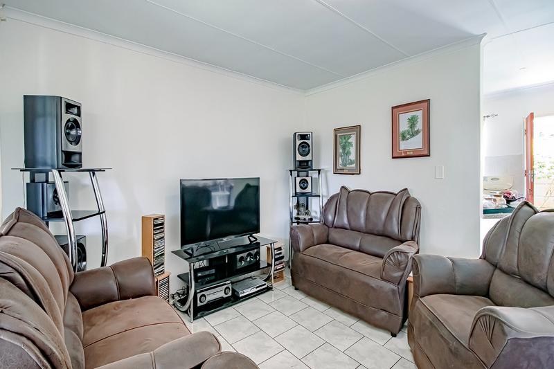 3 Bedroom Property for Sale in Doornpoort Gauteng