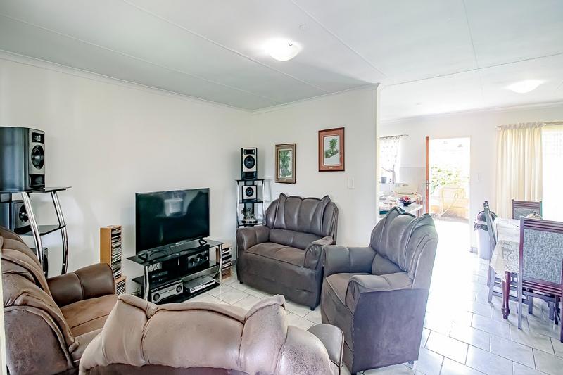 3 Bedroom Property for Sale in Doornpoort Gauteng