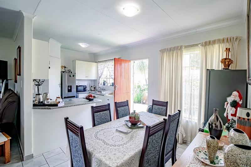 3 Bedroom Property for Sale in Doornpoort Gauteng