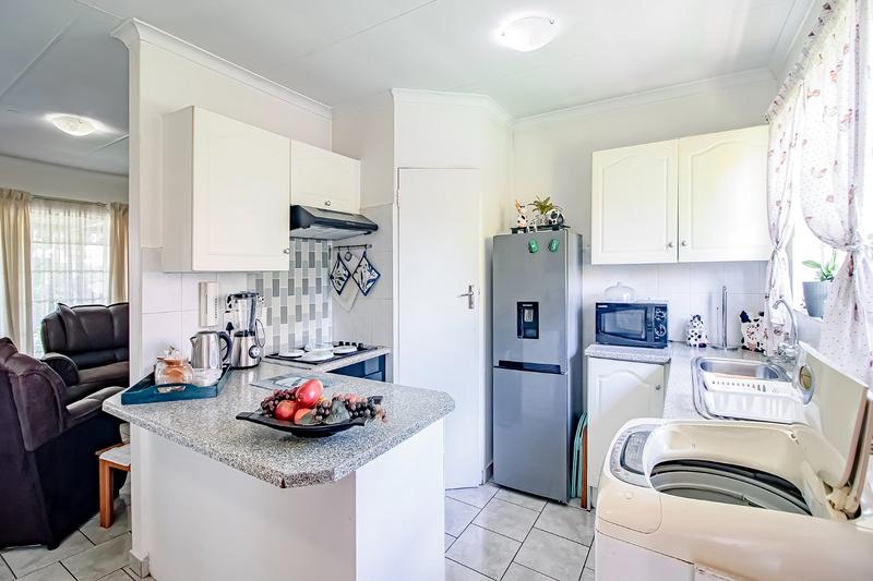 3 Bedroom Property for Sale in Doornpoort Gauteng