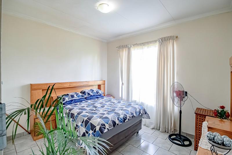 3 Bedroom Property for Sale in Doornpoort Gauteng