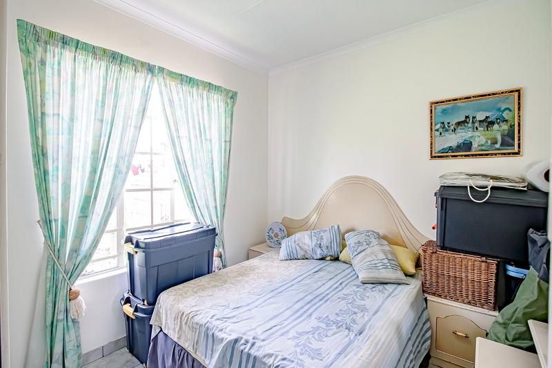 3 Bedroom Property for Sale in Doornpoort Gauteng