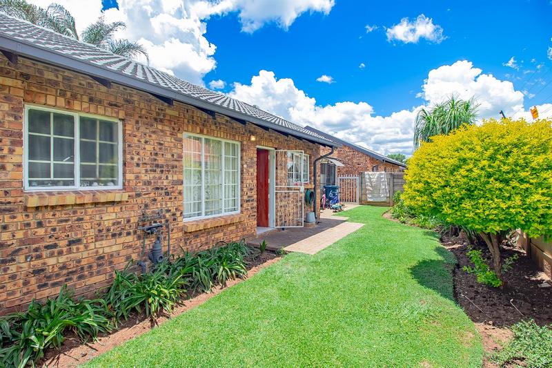 3 Bedroom Property for Sale in Doornpoort Gauteng