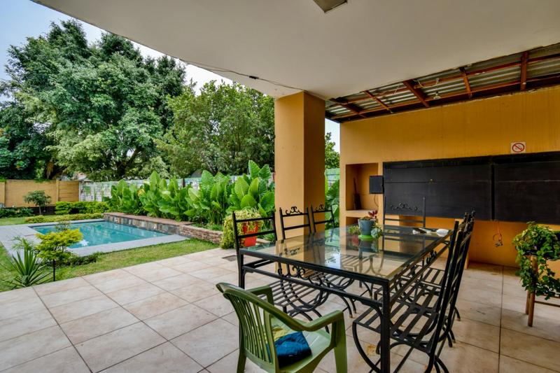 5 Bedroom Property for Sale in Gezina Gauteng