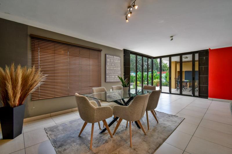 5 Bedroom Property for Sale in Gezina Gauteng