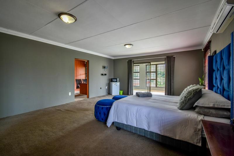 5 Bedroom Property for Sale in Gezina Gauteng