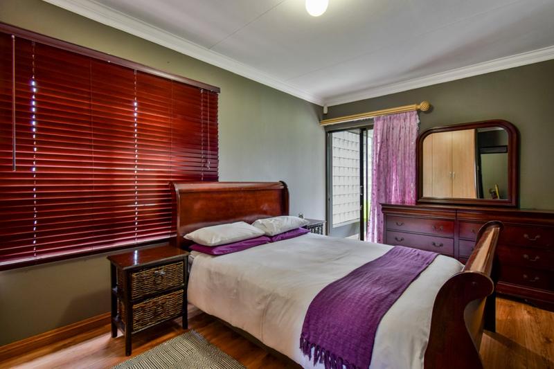 5 Bedroom Property for Sale in Gezina Gauteng