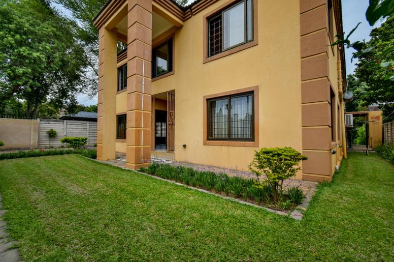 5 Bedroom Property for Sale in Gezina Gauteng
