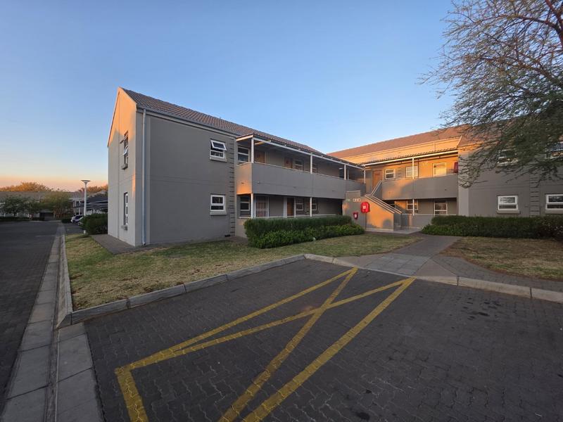 2 Bedroom Property for Sale in Montana Gauteng