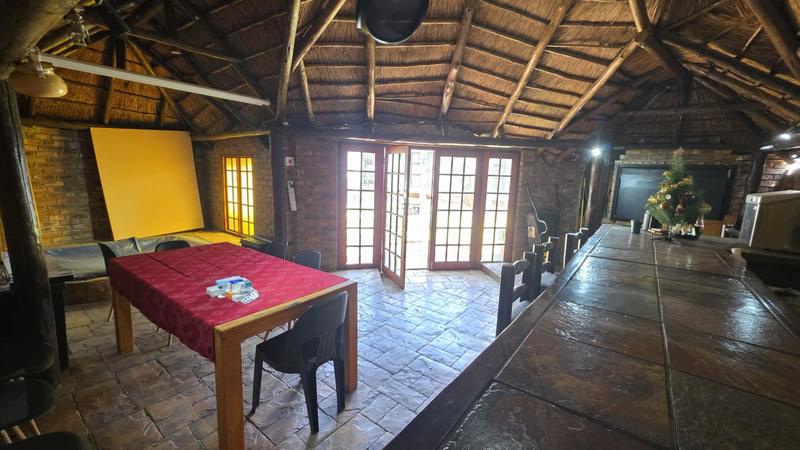 3 Bedroom Property for Sale in Montana Tuine Gauteng