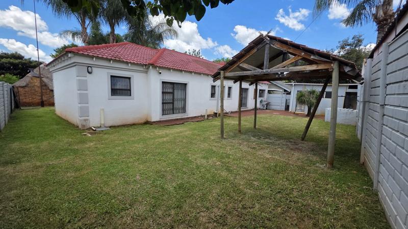 3 Bedroom Property for Sale in Montana Tuine Gauteng