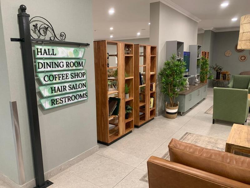 1 Bedroom Property for Sale in Montana Tuine Gauteng