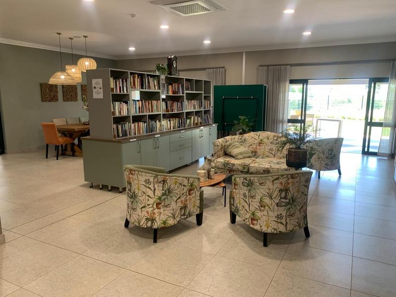 1 Bedroom Property for Sale in Montana Tuine Gauteng