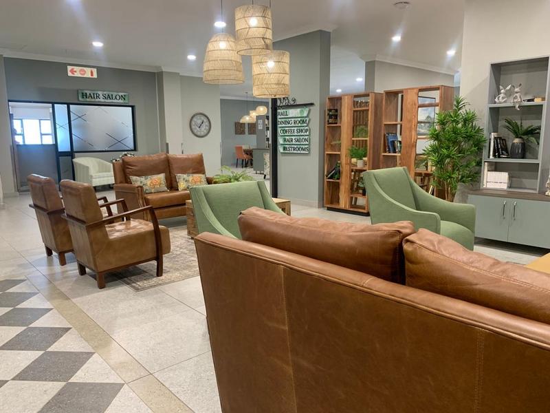 1 Bedroom Property for Sale in Montana Tuine Gauteng