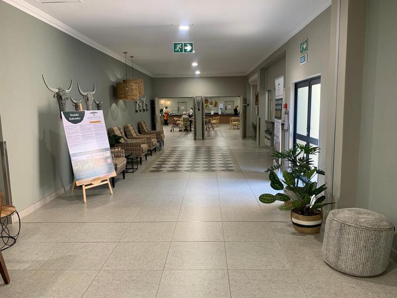 1 Bedroom Property for Sale in Montana Tuine Gauteng