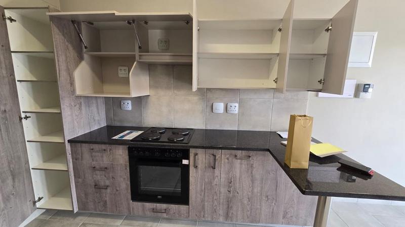 1 Bedroom Property for Sale in Montana Tuine Gauteng