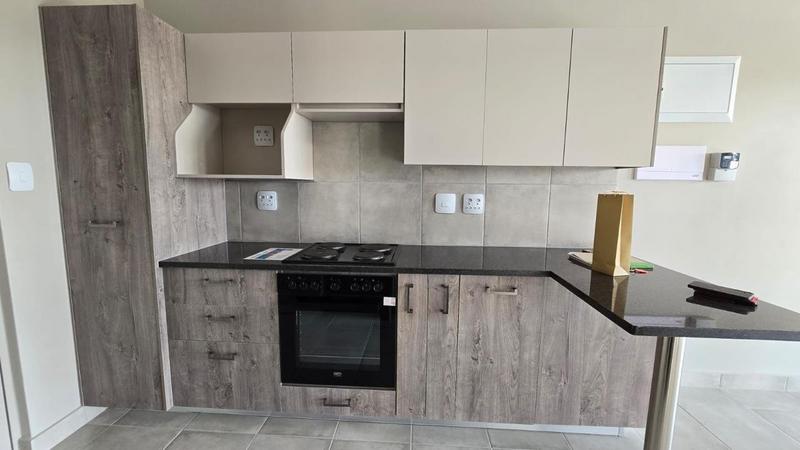 1 Bedroom Property for Sale in Montana Tuine Gauteng