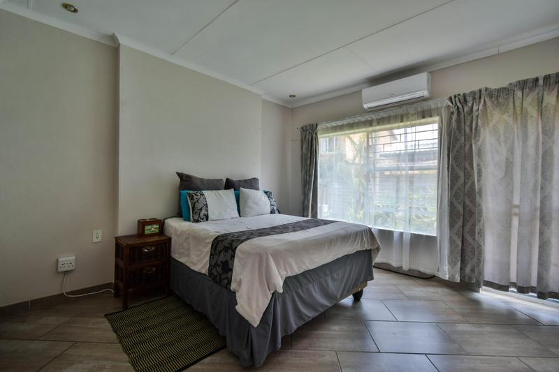 4 Bedroom Property for Sale in Sinoville Gauteng