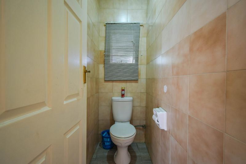 4 Bedroom Property for Sale in Sinoville Gauteng