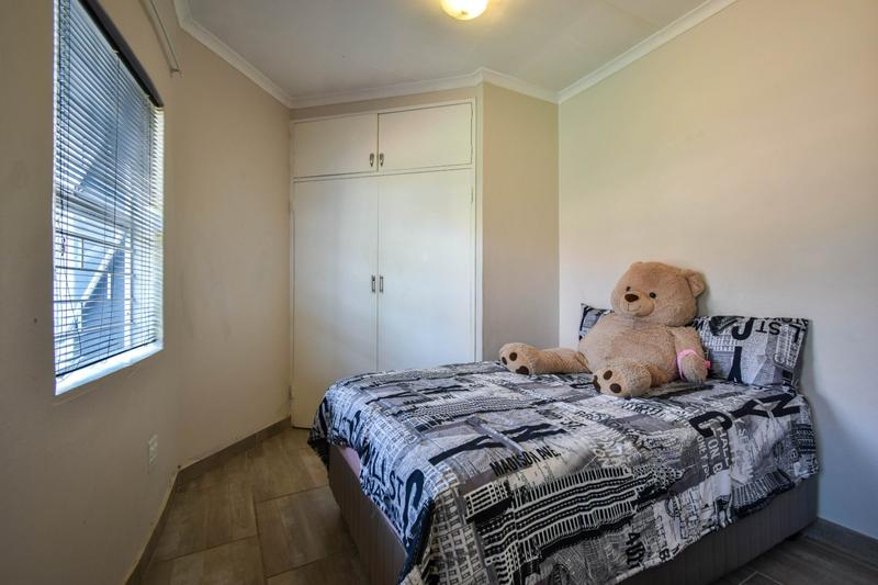 4 Bedroom Property for Sale in Sinoville Gauteng