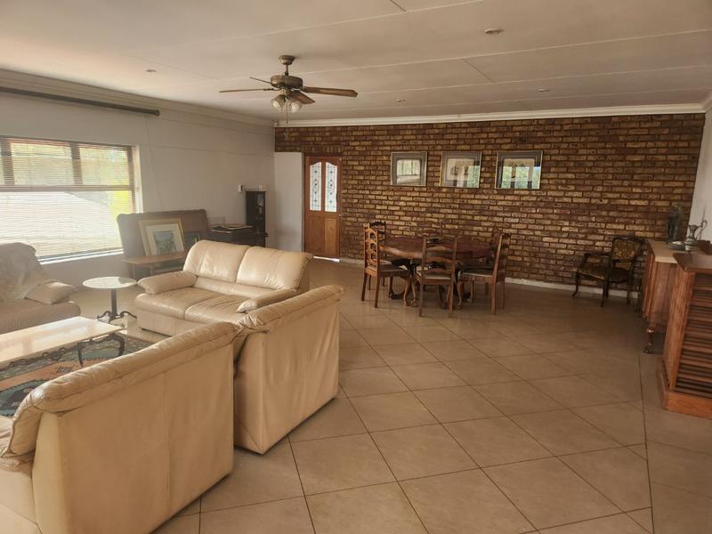 5 Bedroom Property for Sale in Wonderboom Gauteng