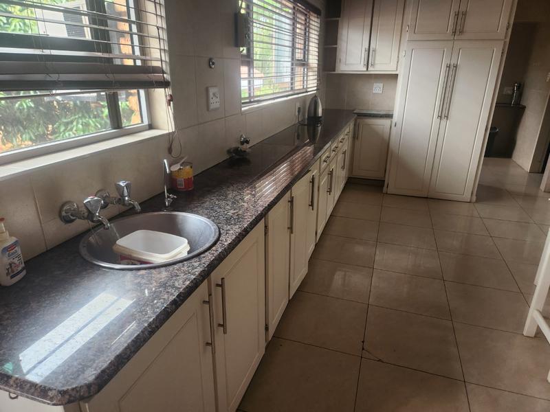 5 Bedroom Property for Sale in Wonderboom Gauteng