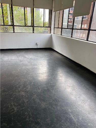 To Let 1 Bedroom Property for Rent in Maboneng Gauteng