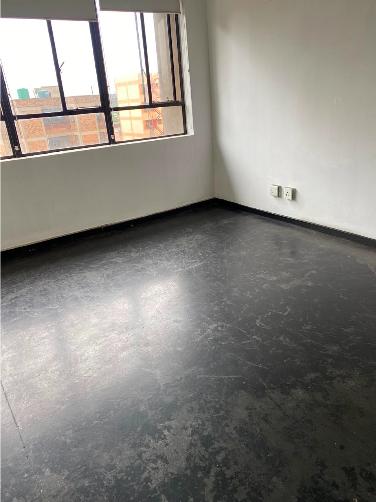 To Let 1 Bedroom Property for Rent in Maboneng Gauteng