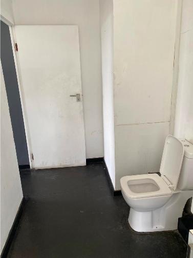 To Let 1 Bedroom Property for Rent in Maboneng Gauteng