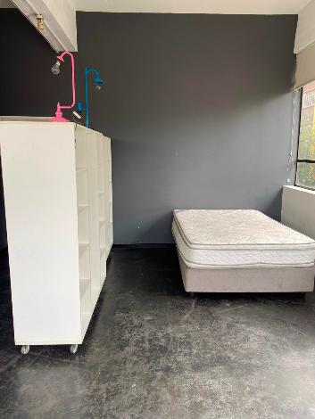 To Let 1 Bedroom Property for Rent in Maboneng Gauteng