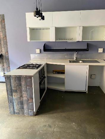 To Let 1 Bedroom Property for Rent in Maboneng Gauteng